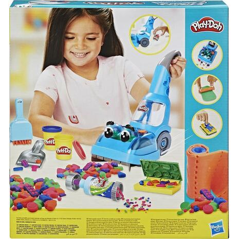 Play-Doh Vacuum and Clean Up F3642